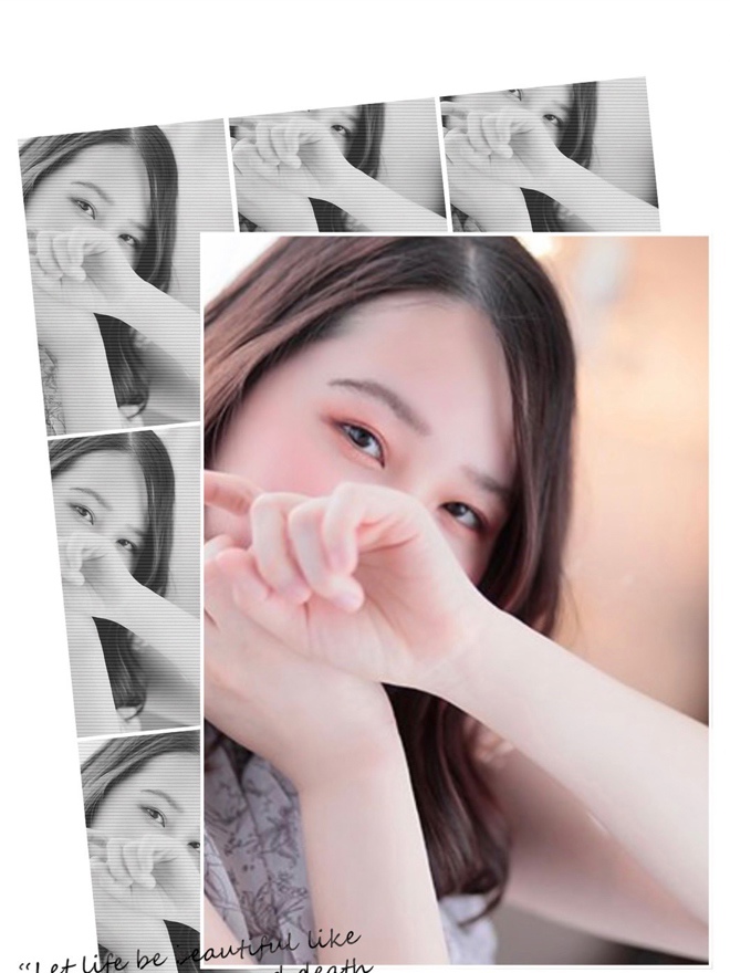 まきあのプロフィール写真