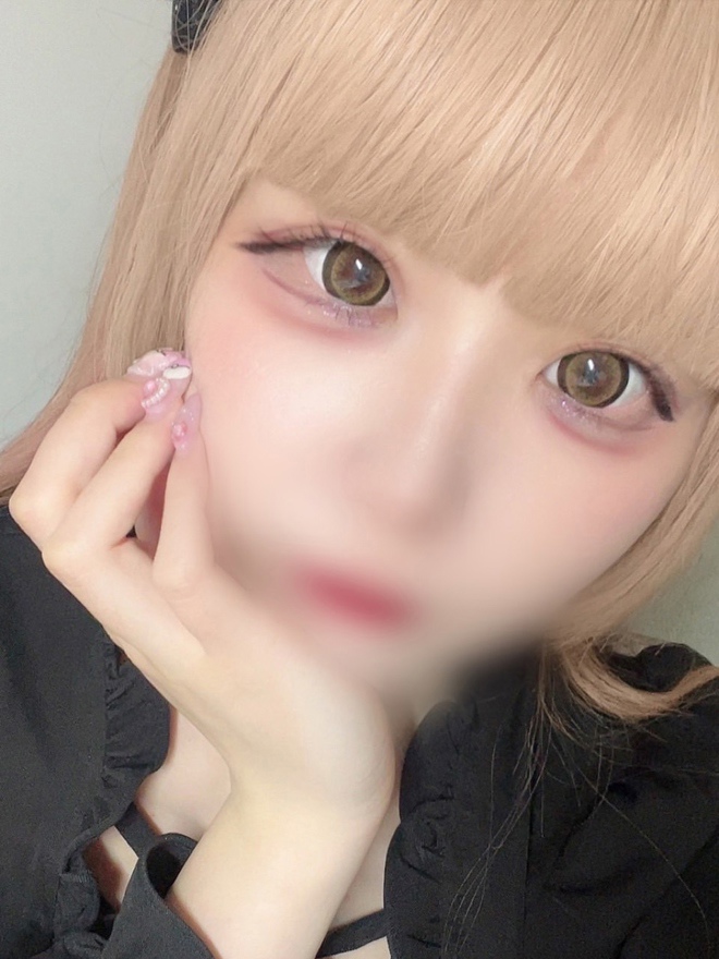 めあのプロフィール写真