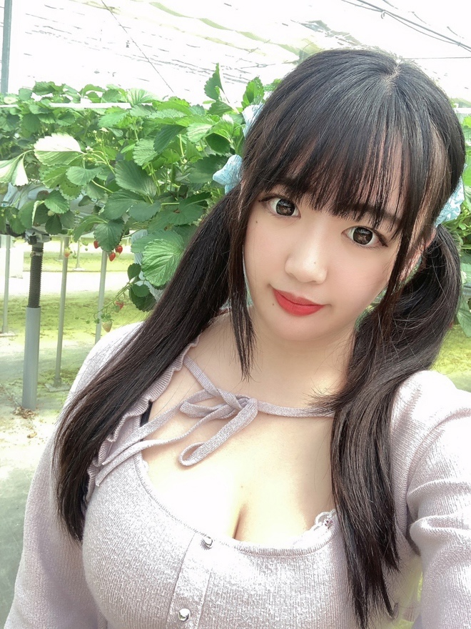 ここあのプロフィール写真