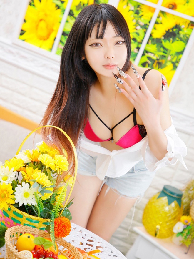 あられ
