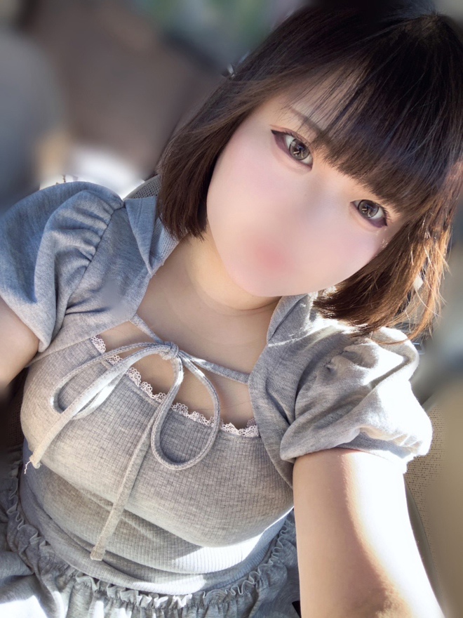 あんなのプロフィール写真