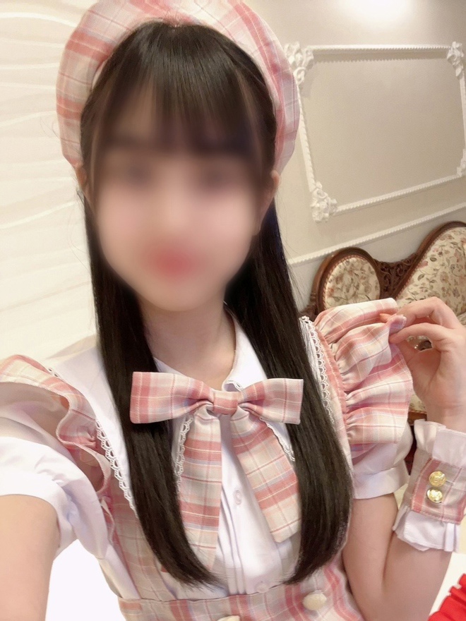 ひななのプロフィール写真
